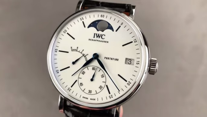 IWC Portofino Replica